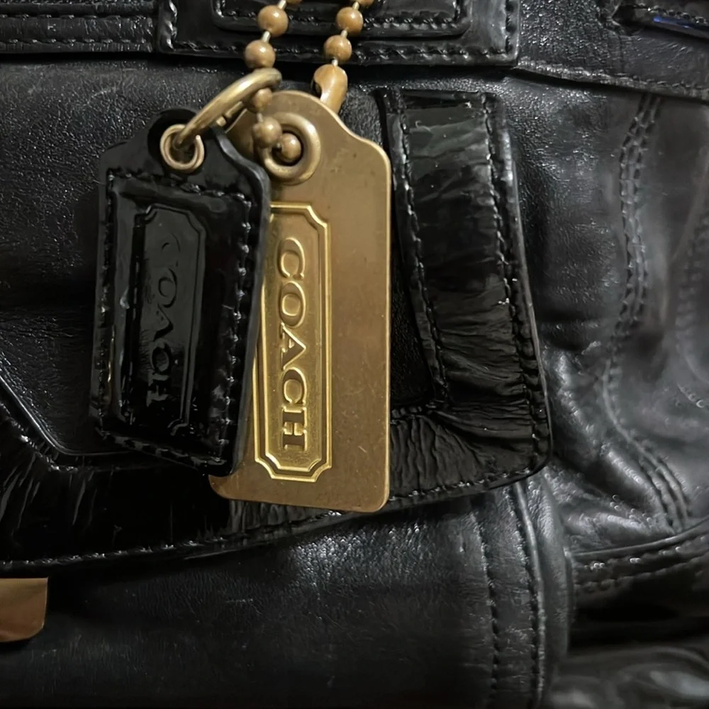 Coach 13165 Penelope Spectator - Picture 16 of 16
